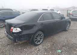 2009 TOYOTA CAMRY