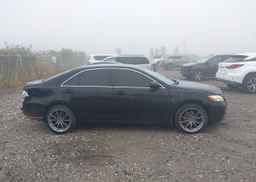 2009 TOYOTA CAMRY