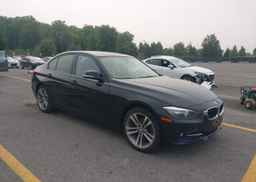 2014 BMW 320I XDRIVE