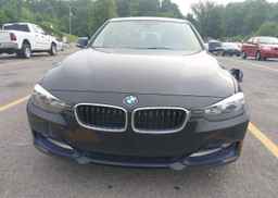 2014 BMW 320I XDRIVE