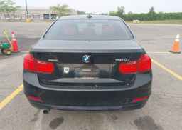 2014 BMW 320I XDRIVE