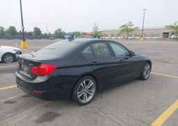 2014 BMW 320I XDRIVE