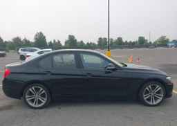 2014 BMW 320I XDRIVE