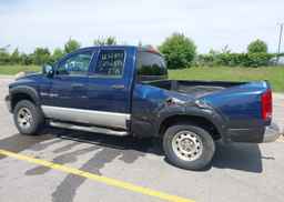 2003 DODGE RAM 1500 SLT