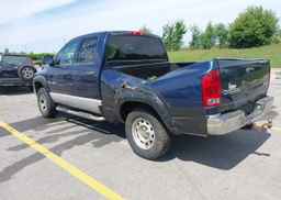 2003 DODGE RAM 1500 SLT