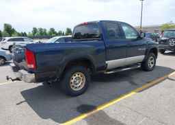 2003 DODGE RAM 1500 SLT