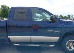 2003 DODGE RAM 1500 SLT