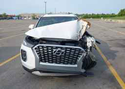 2021 HYUNDAI PALISADE PREFERRED