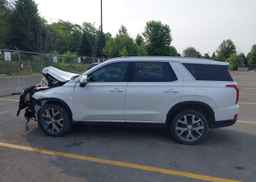 2021 HYUNDAI PALISADE PREFERRED