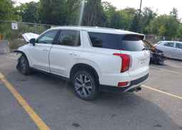 2021 HYUNDAI PALISADE PREFERRED