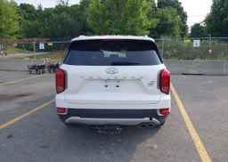 2021 HYUNDAI PALISADE PREFERRED