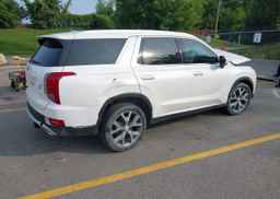 2021 HYUNDAI PALISADE PREFERRED