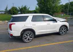 2021 HYUNDAI PALISADE PREFERRED