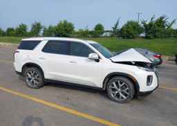 2021 HYUNDAI PALISADE PREFERRED