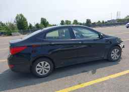 2016 HYUNDAI ACCENT GL