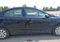2016 HYUNDAI ACCENT GL