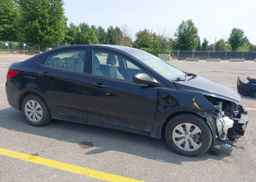 2016 HYUNDAI ACCENT GL