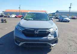 2022 HONDA CR-V BLACK EDITION