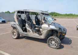 2014 CAN-AM COMMANDER MAX 1000 XT