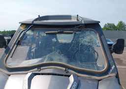 2014 CAN-AM COMMANDER MAX 1000 XT