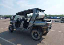 2014 CAN-AM COMMANDER MAX 1000 XT