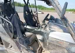 2014 CAN-AM COMMANDER MAX 1000 XT