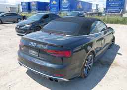 2018 AUDI S5 3.0T TECHNIK