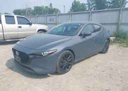 2020 MAZDA MAZDA3 GT