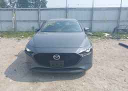 2020 MAZDA MAZDA3 GT
