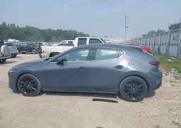 2020 MAZDA MAZDA3 GT