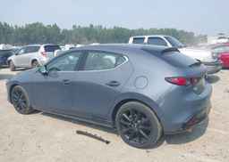 2020 MAZDA MAZDA3 GT