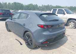2020 MAZDA MAZDA3 GT