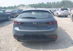 2020 MAZDA MAZDA3 GT