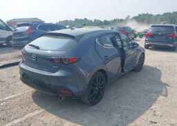 2020 MAZDA MAZDA3 GT