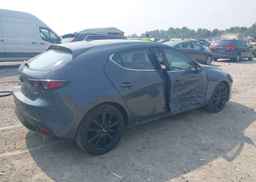 2020 MAZDA MAZDA3 GT
