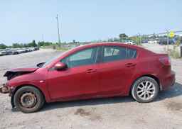 2010 MAZDA MAZDA3 GS