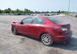 2010 MAZDA MAZDA3 GS