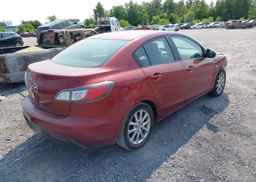 2010 MAZDA MAZDA3 GS