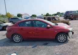 2010 MAZDA MAZDA3 GS