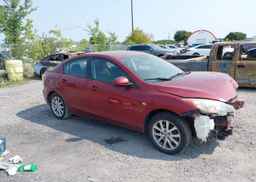 2010 MAZDA MAZDA3 GS