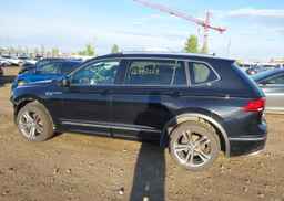 2019 VOLKSWAGEN TIGUAN HIGHLINE
