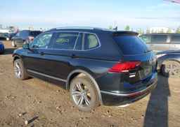 2019 VOLKSWAGEN TIGUAN HIGHLINE