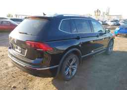 2019 VOLKSWAGEN TIGUAN HIGHLINE