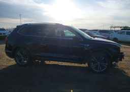 2019 VOLKSWAGEN TIGUAN HIGHLINE