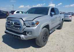 2019 TOYOTA TACOMA LIMITED V6