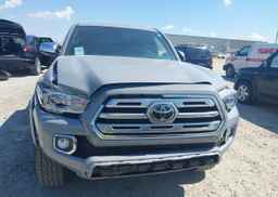2019 TOYOTA TACOMA LIMITED V6