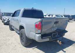 2019 TOYOTA TACOMA LIMITED V6