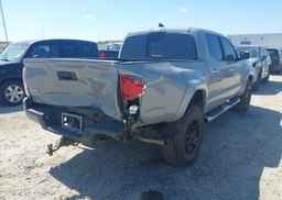 2019 TOYOTA TACOMA LIMITED V6