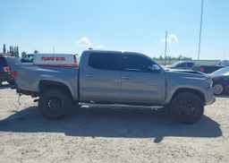 2019 TOYOTA TACOMA LIMITED V6