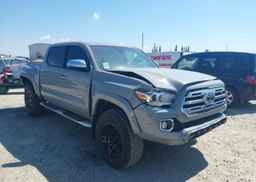2019 TOYOTA TACOMA LIMITED V6